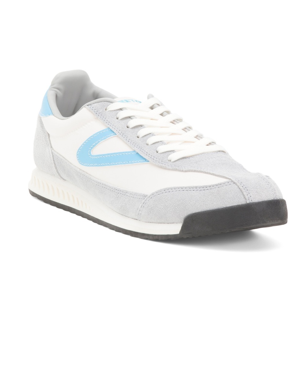 Tretorn Rawlins 2.0 in Carolina blue, size 7, NIB